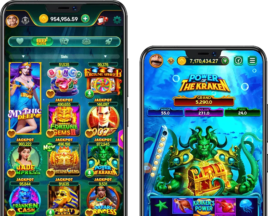 Đa dạng trò chơi slot game tại full88 khuyến mãi