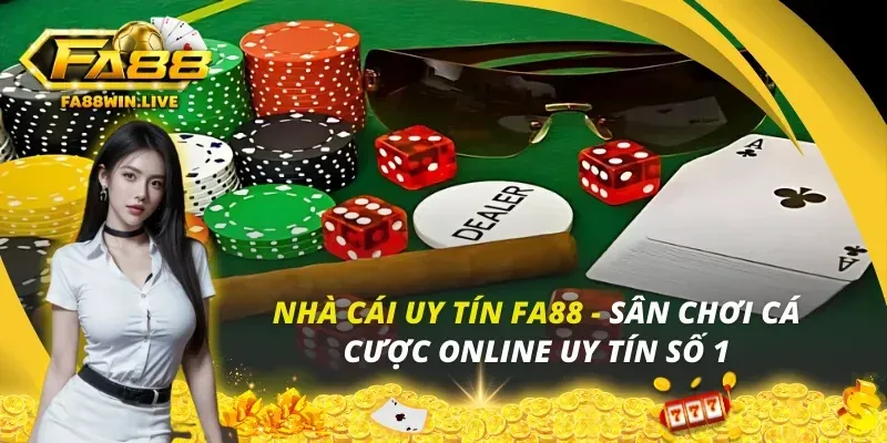 Chiến lược cá cược thể thao full88 khuyến mãi